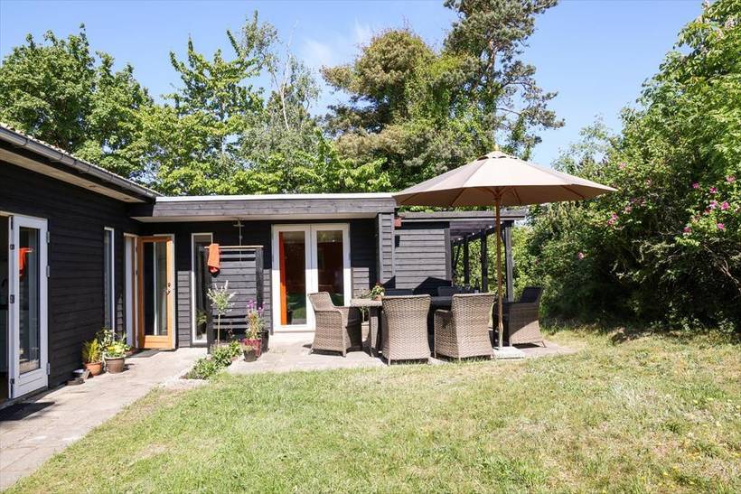 Foto von Ferienhaus KV43 in Klint - Westseeland