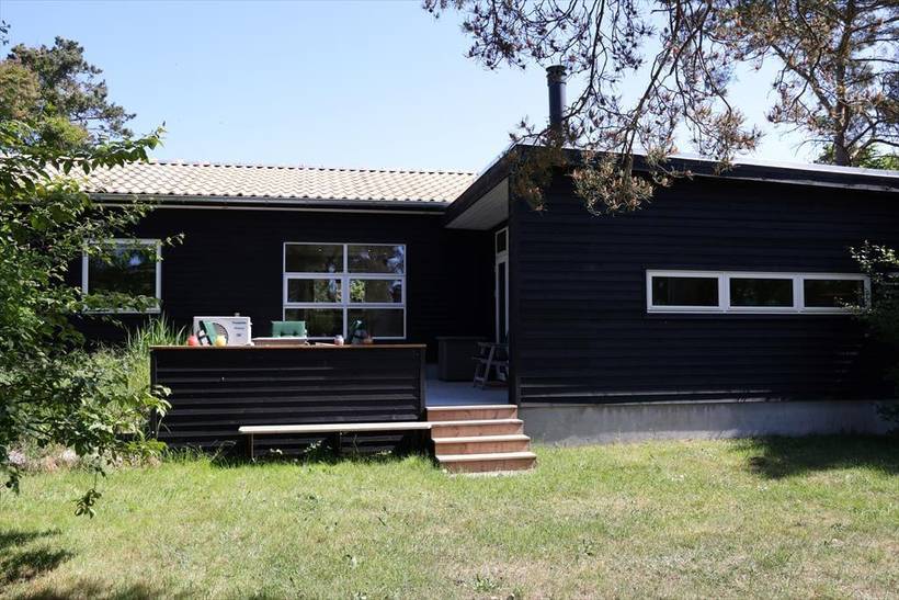 Foto von Ferienhaus KV43 in Klint - Westseeland
