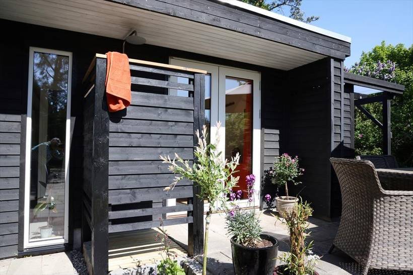 Foto von Ferienhaus KV43 in Klint - Westseeland