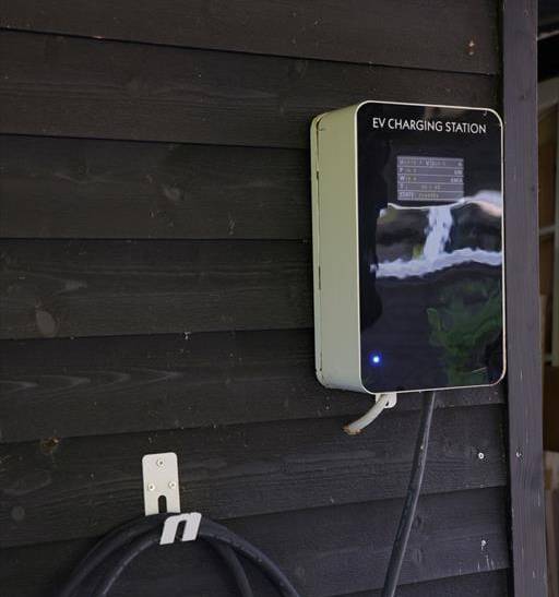 Foto von Ferienhaus KV43 in Klint - Westseeland