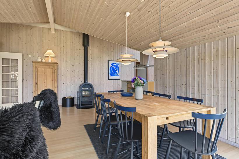 Foto von Ferienhaus KV44 in Marielyst - Falster