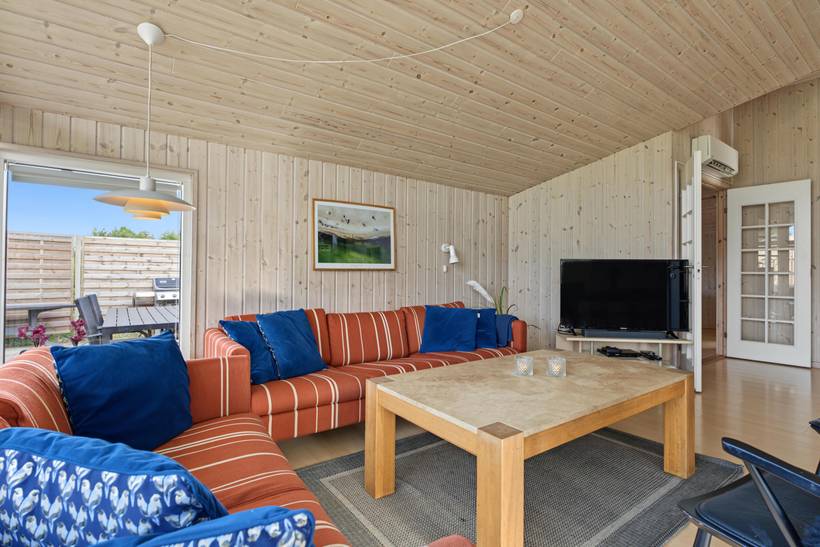 Foto von Ferienhaus KV44 in Marielyst - Falster