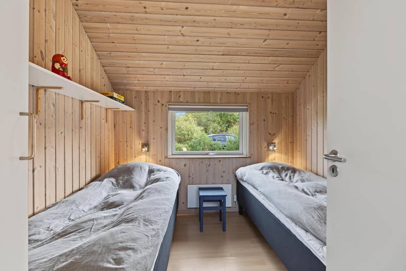 Foto von Ferienhaus KV44 in Marielyst - Falster