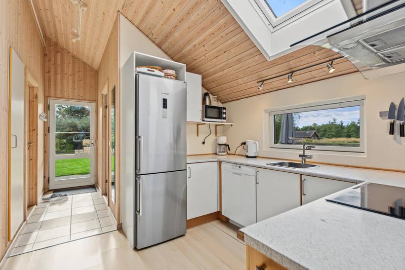 Foto von Ferienhaus KV44 in Marielyst - Falster