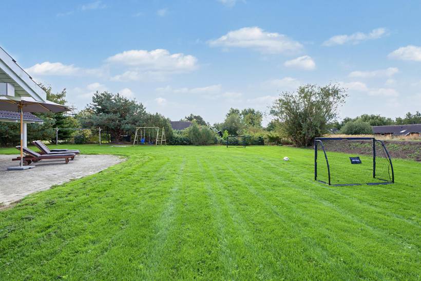 Foto von Ferienhaus KV44 in Marielyst - Falster
