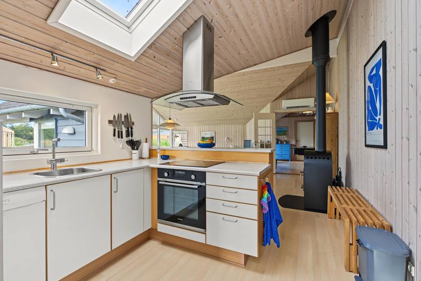 Foto von Ferienhaus KV44 in Marielyst - Falster