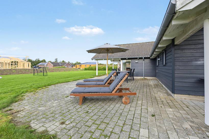 Foto von Ferienhaus KV44 in Marielyst - Falster