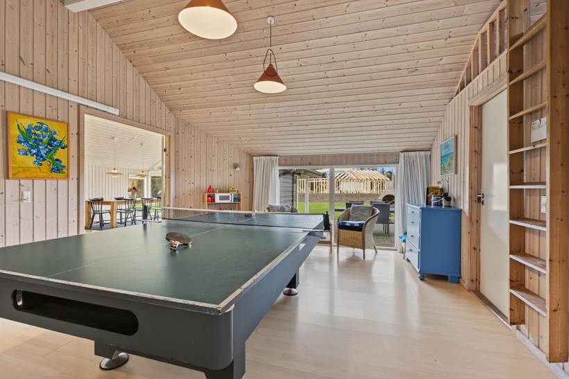 Foto von Ferienhaus KV44 in Marielyst - Falster
