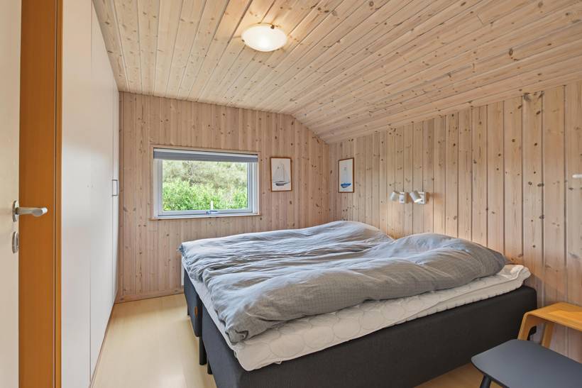 Foto von Ferienhaus KV44 in Marielyst - Falster