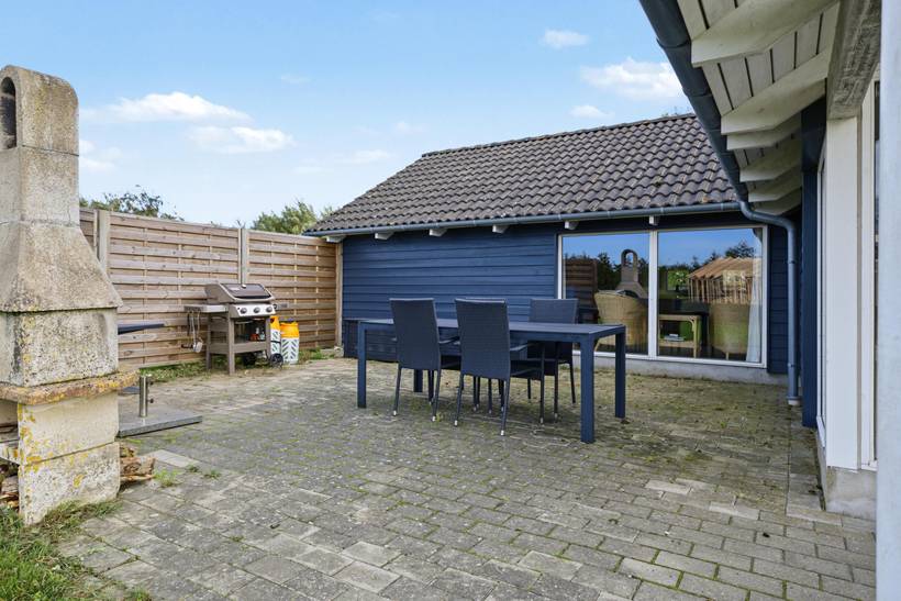Foto von Ferienhaus KV44 in Marielyst - Falster