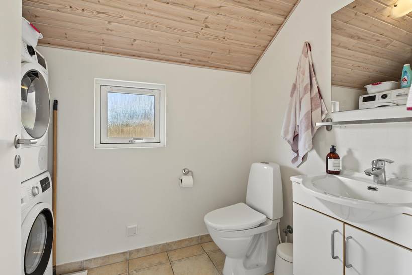Foto von Ferienhaus KV44 in Marielyst - Falster