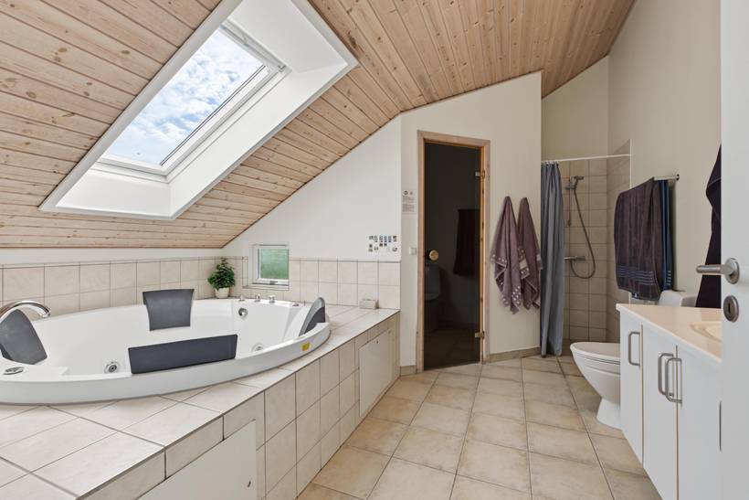 Foto von Ferienhaus KV44 in Marielyst - Falster