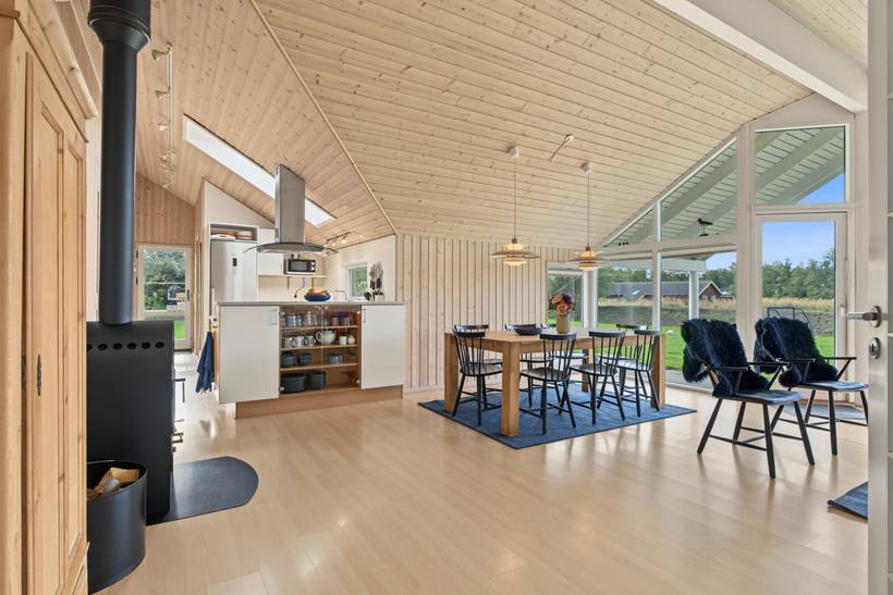 Foto von Ferienhaus KV44 in Marielyst - Falster