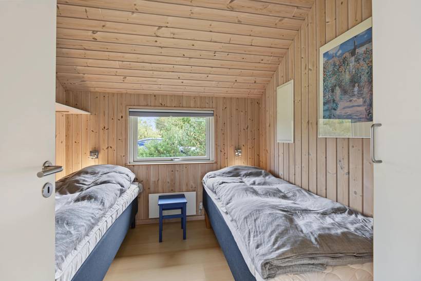 Foto von Ferienhaus KV44 in Marielyst - Falster