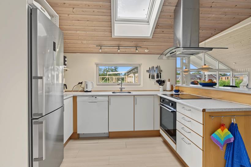 Foto von Ferienhaus KV44 in Marielyst - Falster