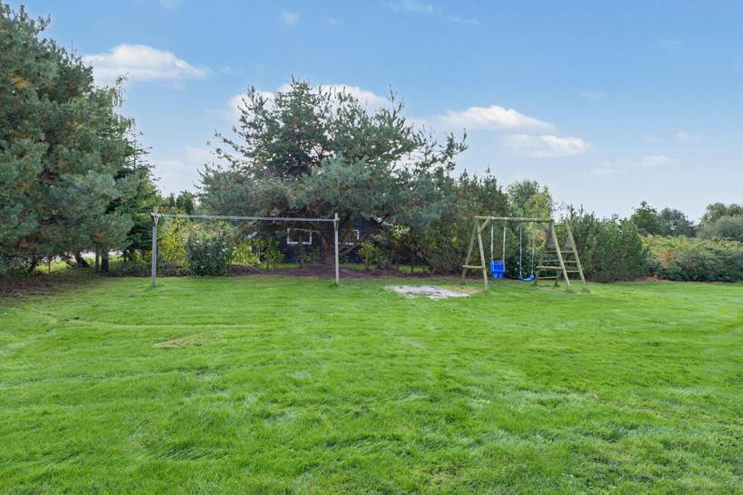 Foto von Ferienhaus KV44 in Marielyst - Falster
