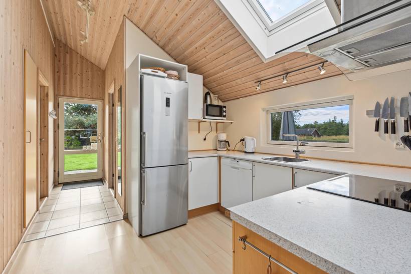 Foto von Ferienhaus KV44 in Marielyst - Falster