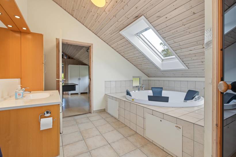 Foto von Ferienhaus KV44 in Marielyst - Falster