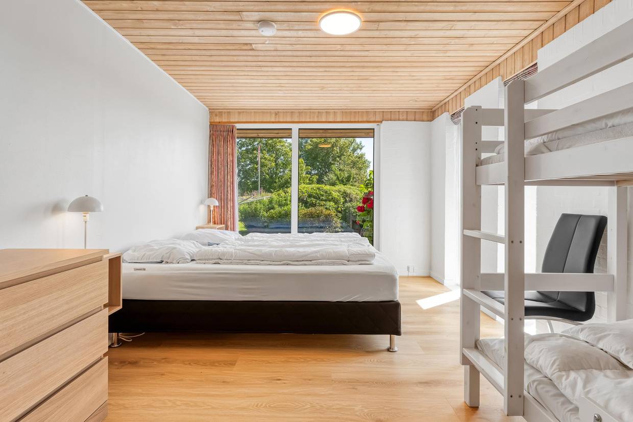 Foto von Ferienhaus KV51 in Sæby - Nordjütland Ost