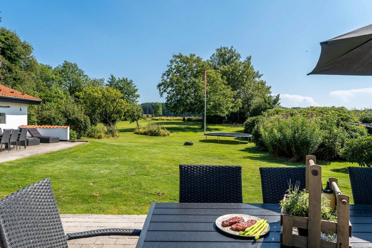 Foto von Ferienhaus KV51 in Sæby - Nordjütland Ost
