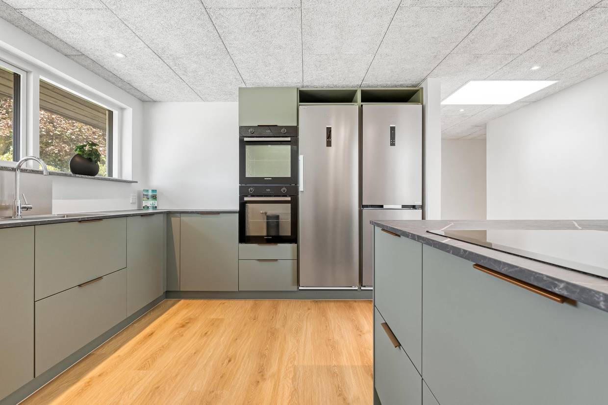 Foto von Ferienhaus KV51 in Sæby - Nordjütland Ost