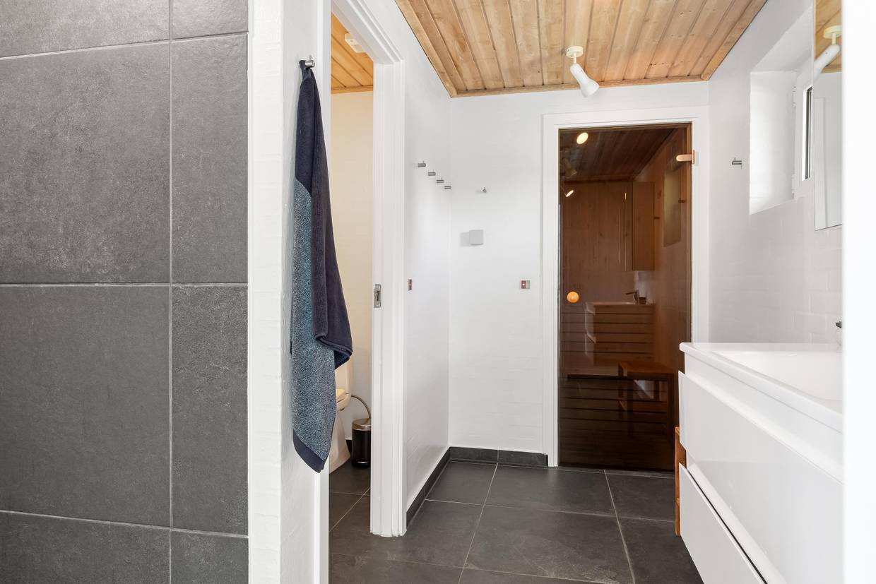 Foto von Ferienhaus KV51 in Sæby - Nordjütland Ost