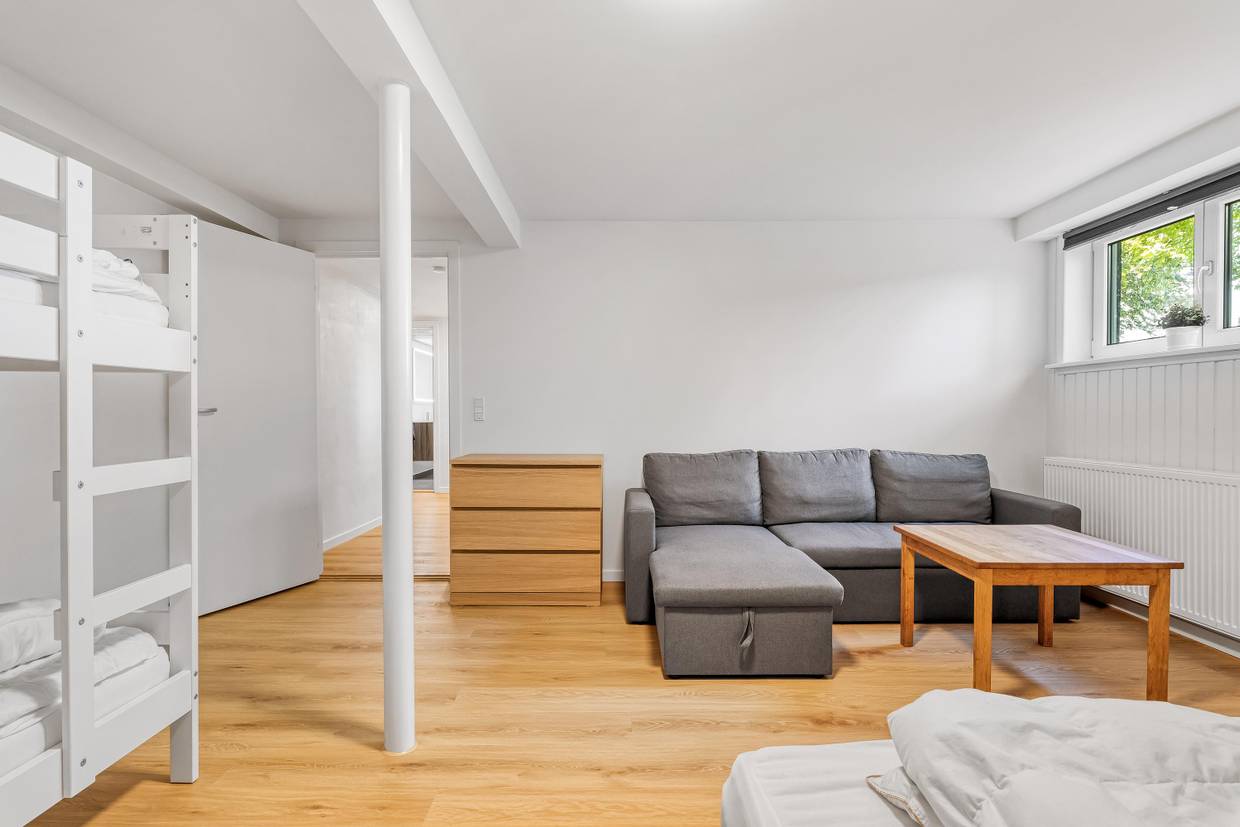 Foto von Ferienhaus KV51 in Sæby - Nordjütland Ost