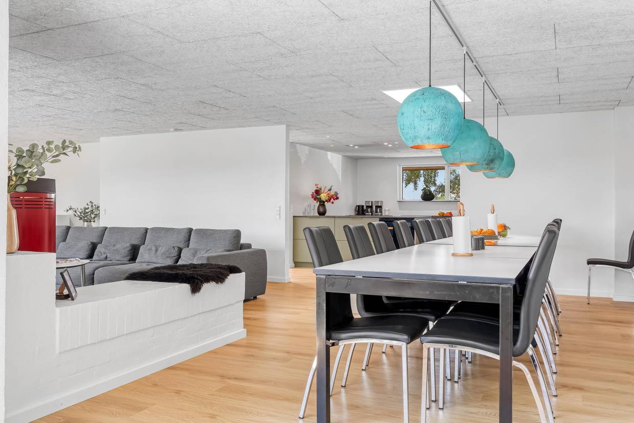 Foto von Ferienhaus KV51 in Sæby - Nordjütland Ost