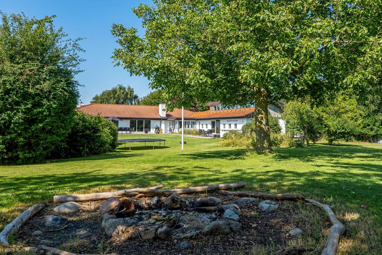 Foto von Ferienhaus KV51 in Sæby - Nordjütland Ost