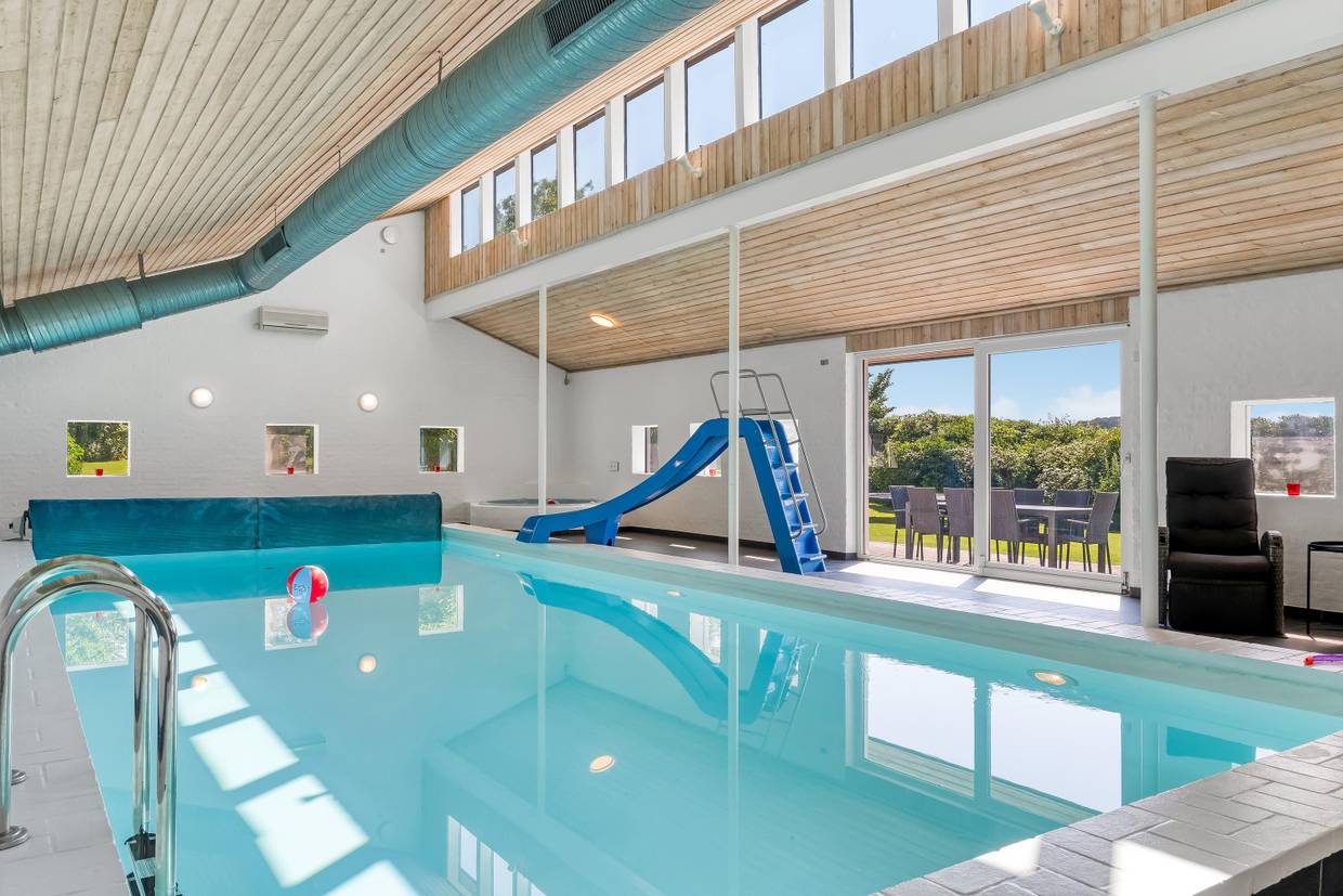 Foto von Ferienhaus KV51 in Sæby - Nordjütland Ost
