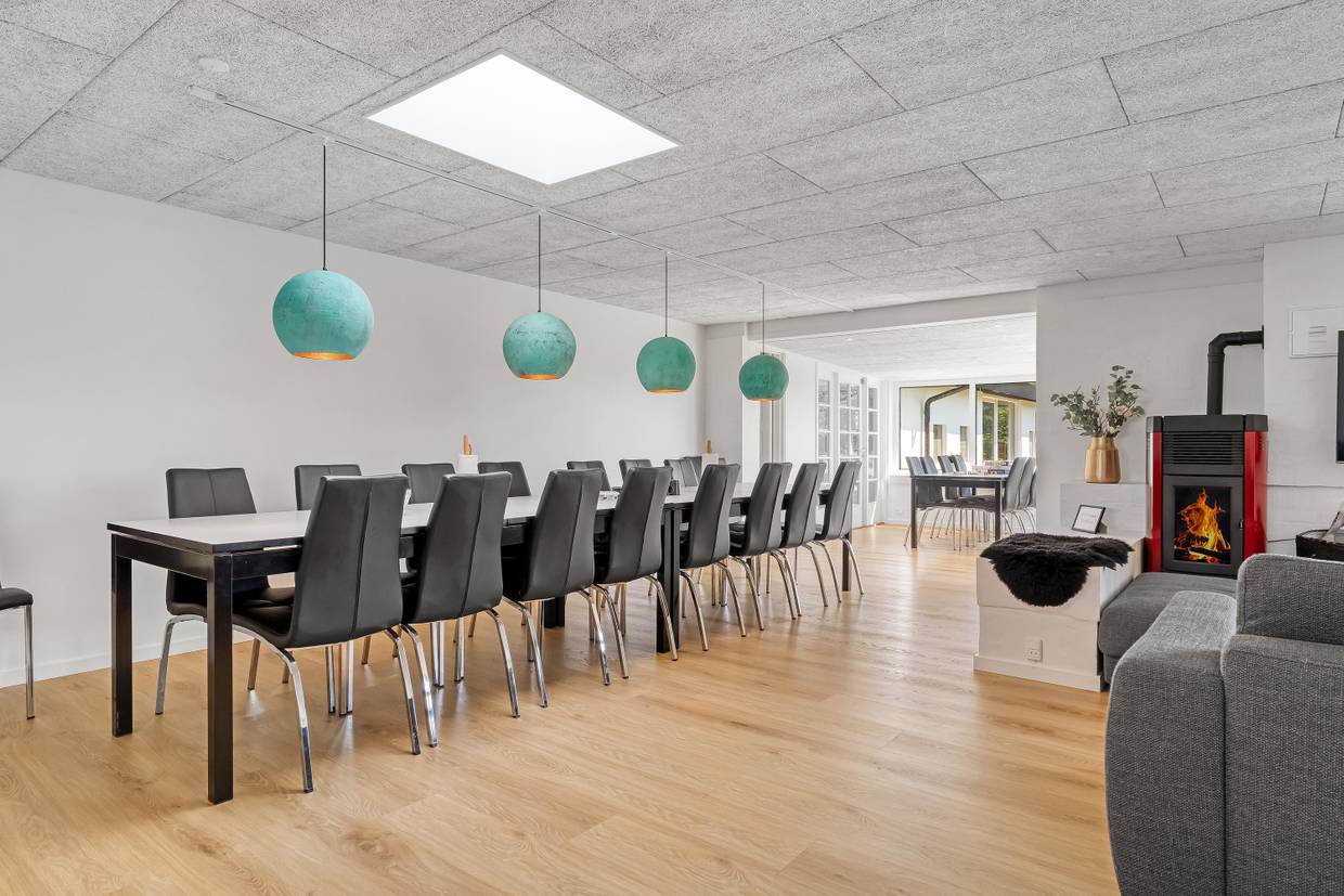 Foto von Ferienhaus KV51 in Sæby - Nordjütland Ost
