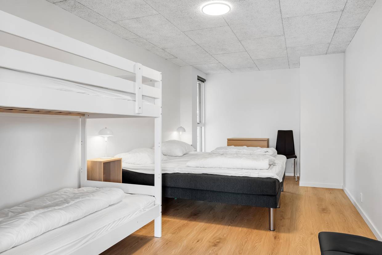 Foto von Ferienhaus KV51 in Sæby - Nordjütland Ost