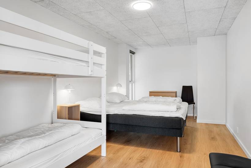 Foto von Ferienhaus KV51 in Sæby - Nordjütland Ost