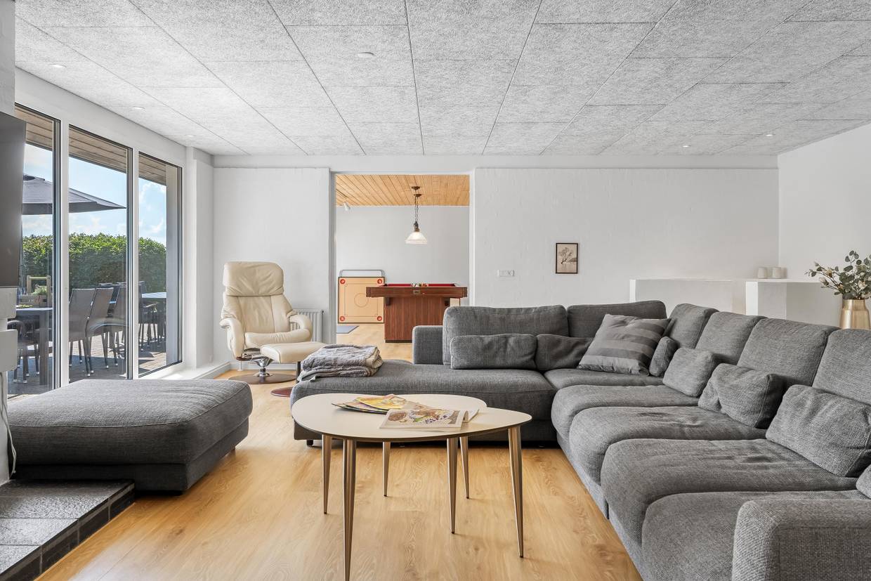 Foto von Ferienhaus KV51 in Sæby - Nordjütland Ost