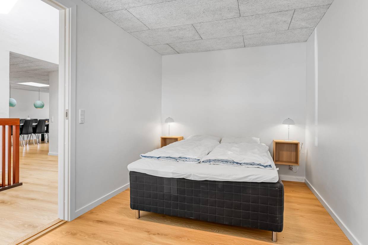 Foto von Ferienhaus KV51 in Sæby - Nordjütland Ost