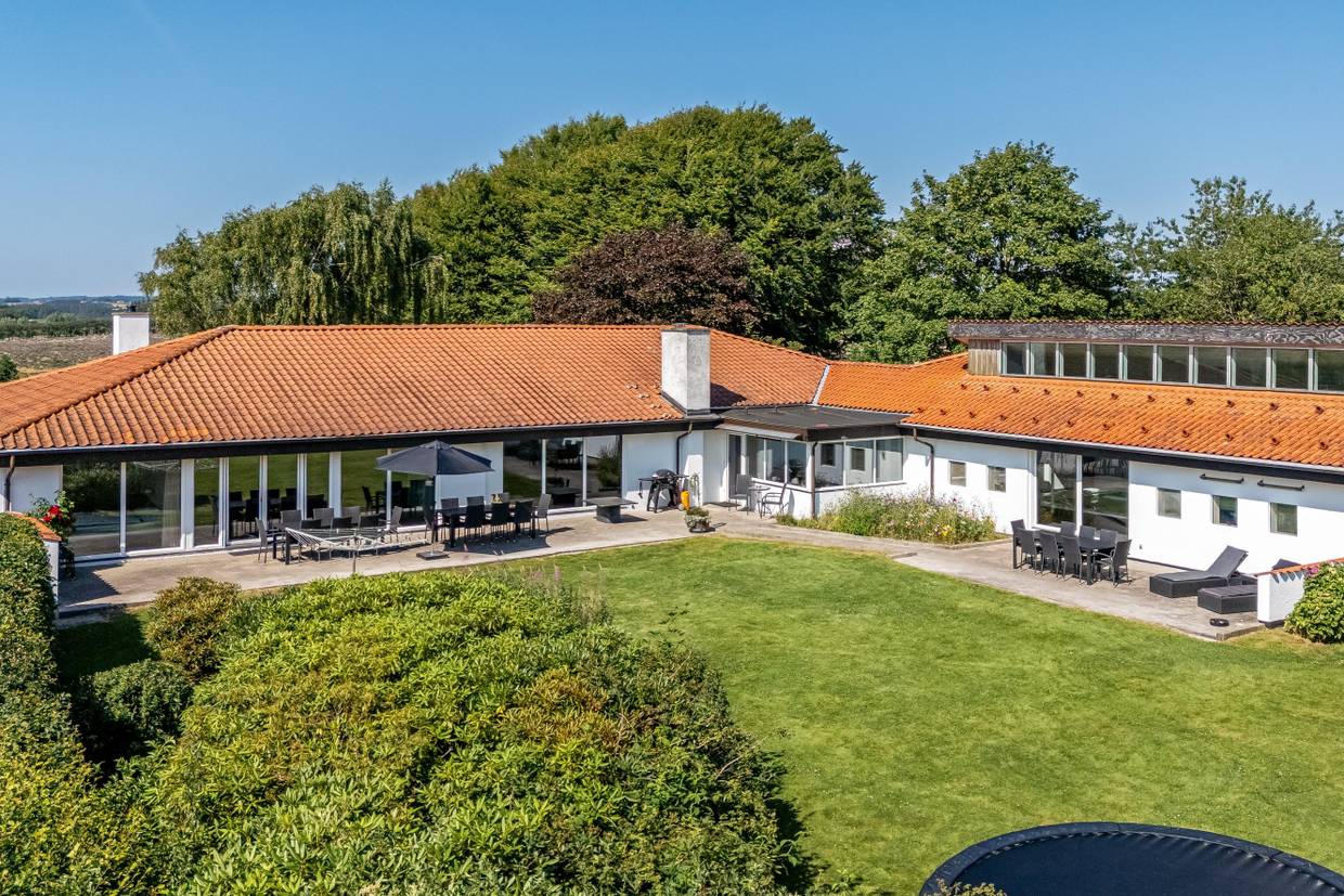 Foto von Ferienhaus KV51 in Sæby - Nordjütland Ost