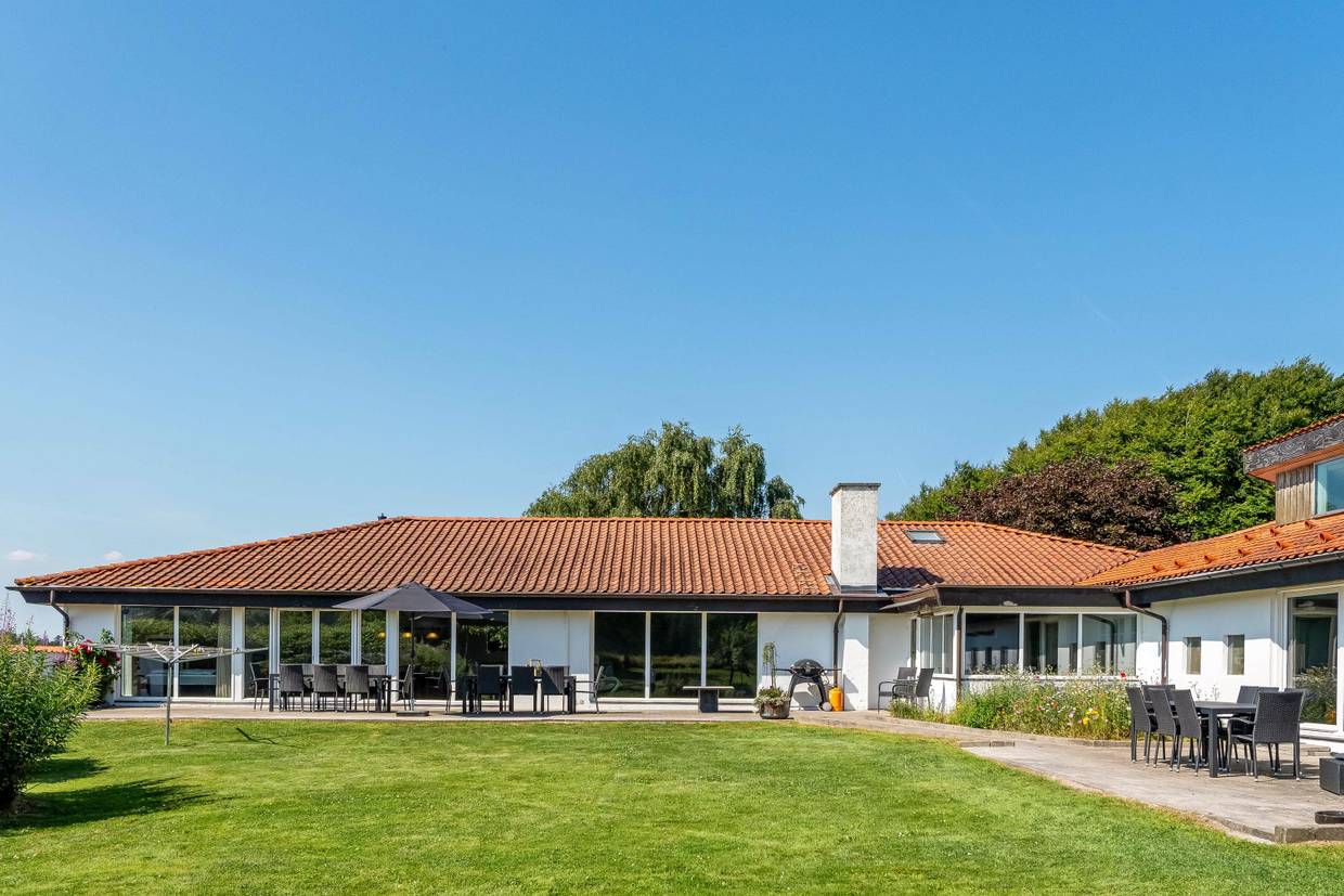 Foto von Ferienhaus KV51 in Sæby - Nordjütland Ost