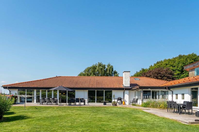 Foto von Ferienhaus KV51 in Sæby - Nordjütland Ost