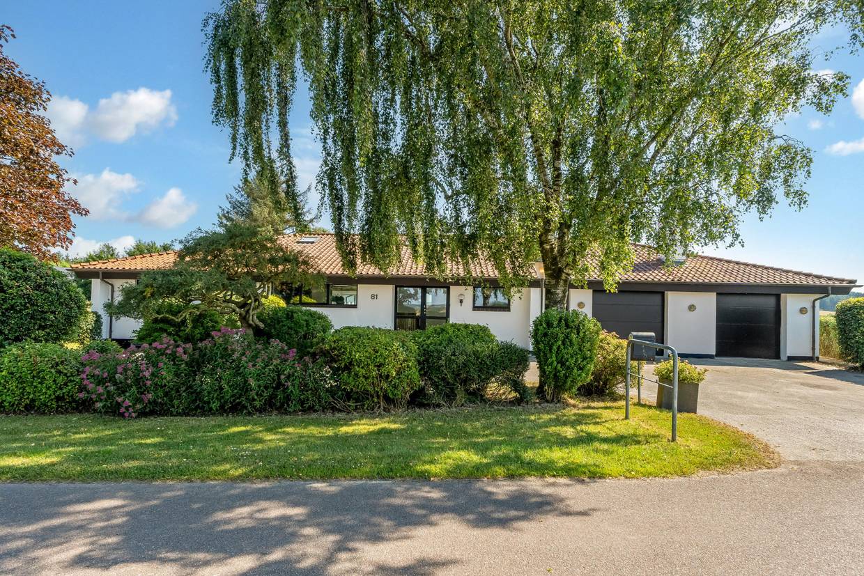 Foto von Ferienhaus KV51 in Sæby - Nordjütland Ost