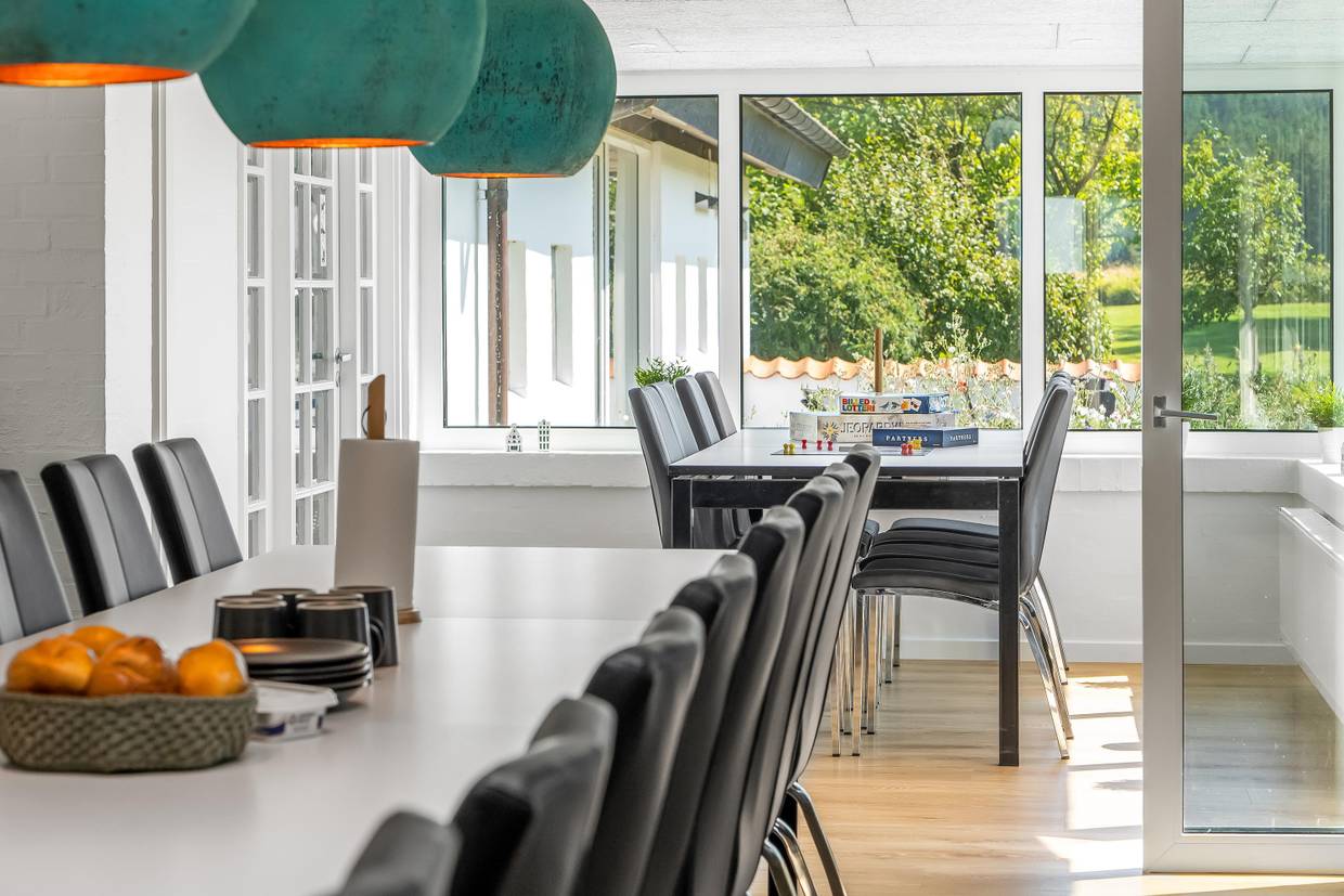 Foto von Ferienhaus KV51 in Sæby - Nordjütland Ost
