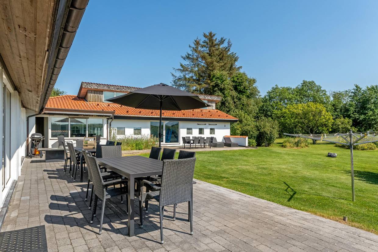 Foto von Ferienhaus KV51 in Sæby - Nordjütland Ost