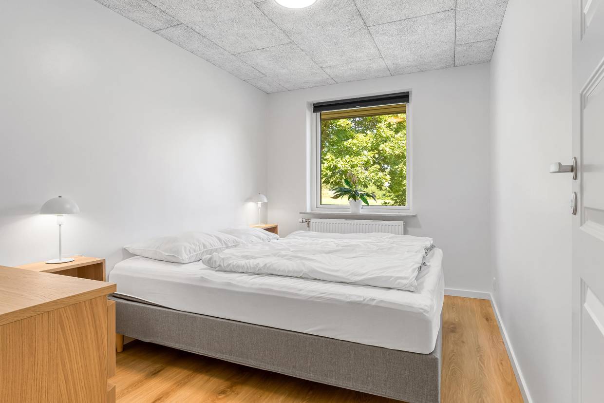 Foto von Ferienhaus KV51 in Sæby - Nordjütland Ost