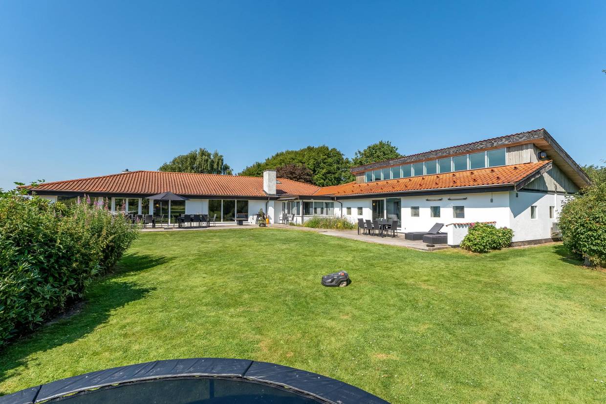 Foto von Ferienhaus KV51 in Sæby - Nordjütland Ost