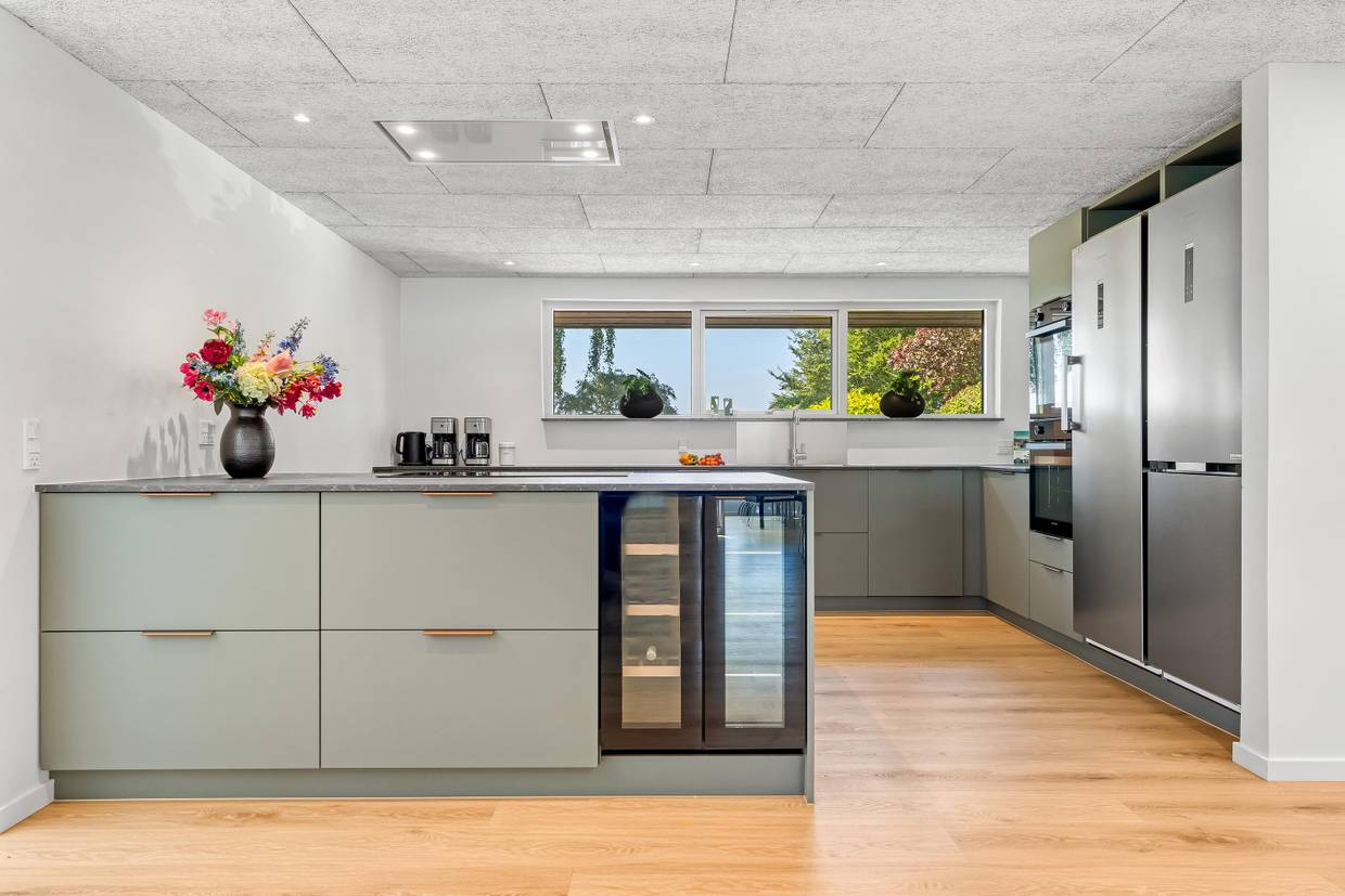 Foto von Ferienhaus KV51 in Sæby - Nordjütland Ost