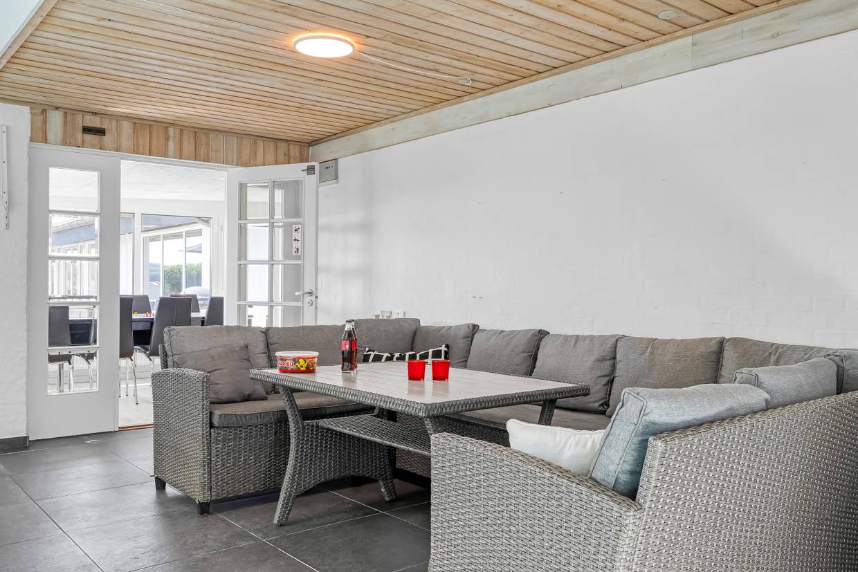Foto von Ferienhaus KV51 in Sæby - Nordjütland Ost