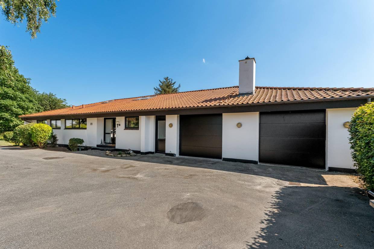 Foto von Ferienhaus KV51 in Sæby - Nordjütland Ost