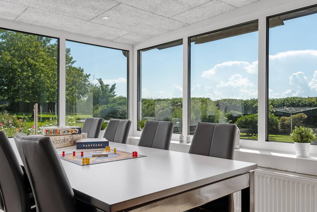 Foto von Ferienhaus KV51 in Sæby - Nordjütland Ost