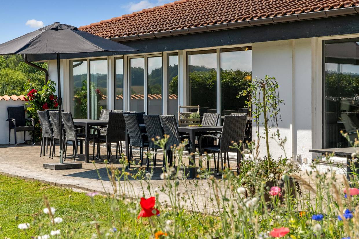 Foto von Ferienhaus KV51 in Sæby - Nordjütland Ost