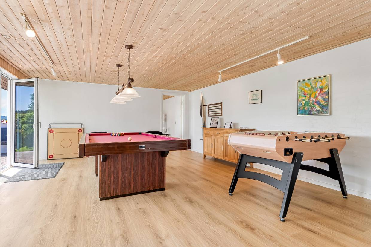 Foto von Ferienhaus KV51 in Sæby - Nordjütland Ost