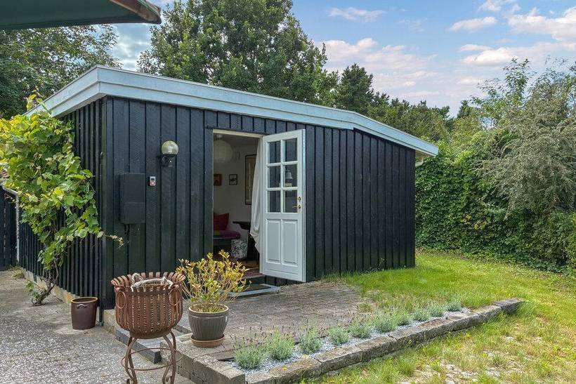 Foto von Ferienhaus KV52 in Gilleleje - Nordseeland